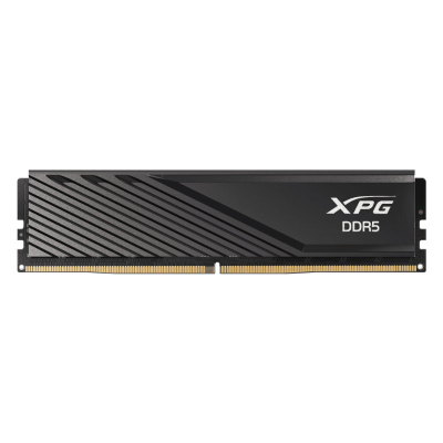 Memoria Ram Xpg Lancer Blade Ddr5 16Gb 5600Mhz Black