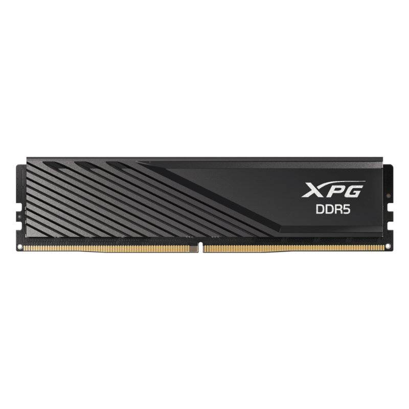 Memoria Ram Xpg Lancer Blade Ddr5 16Gb 5600Mhz Black
