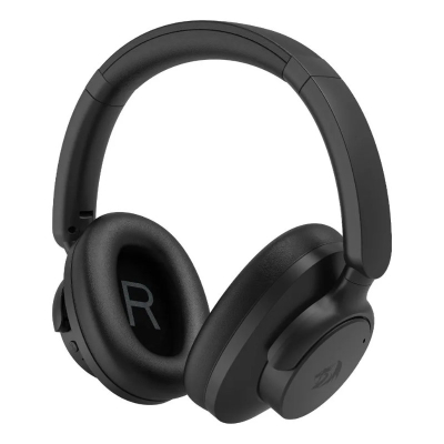 Auricular Inalámbrico Redragon H610 Vibecore Bt Anc