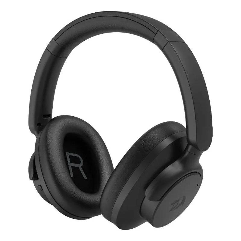 Auricular Inalámbrico Redragon H610 Vibecore Bt Anc