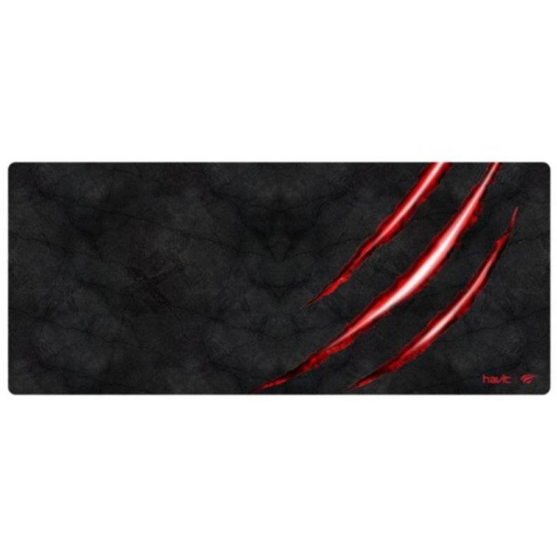 Pad Mouse Gamer Havit 700X300 Diseño Cd Hvmp-Mp860