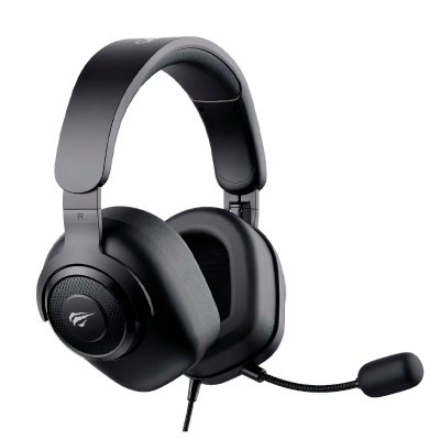 Auricular Havit H2230D Con Plug 3.5 Mm
