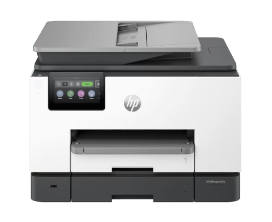 Impresora Hp Officejet Pro 9130 All In One