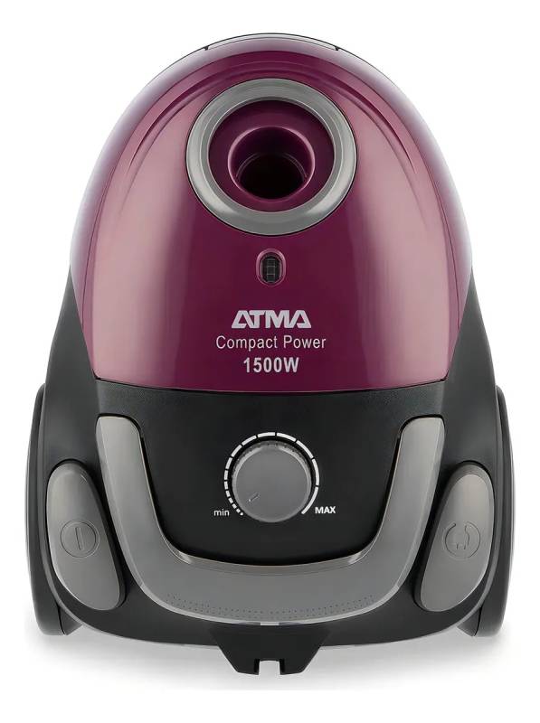 Aspiradora Trineo Atma