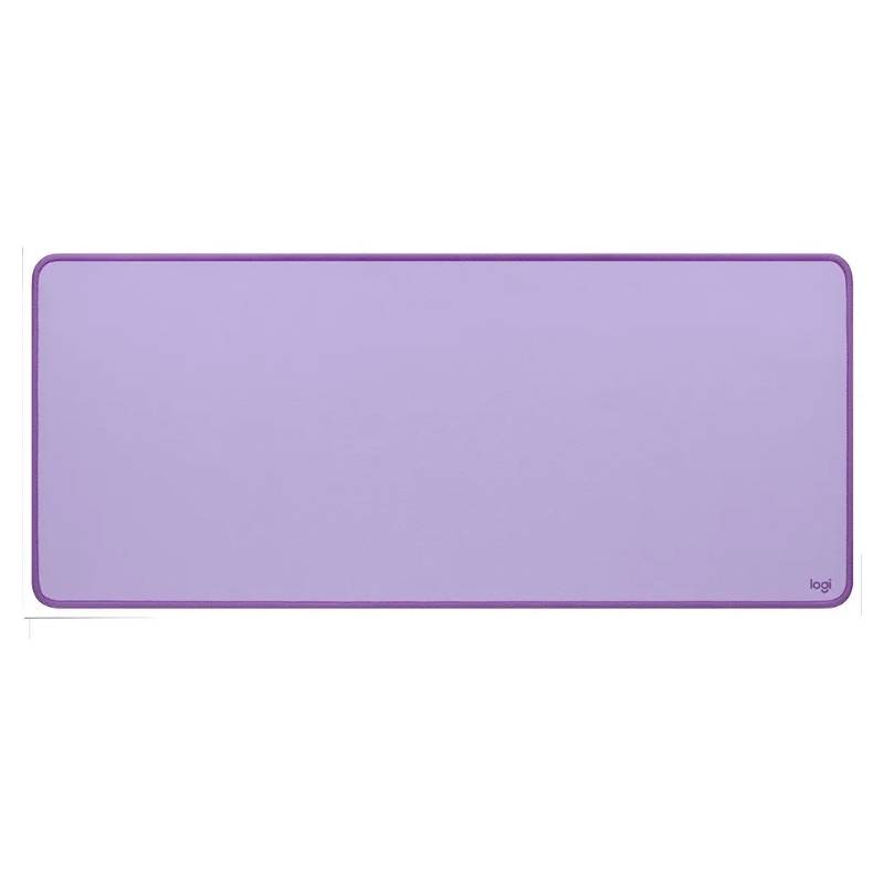 Mouse Pad Logitech Desk Mat 700X300 Lila