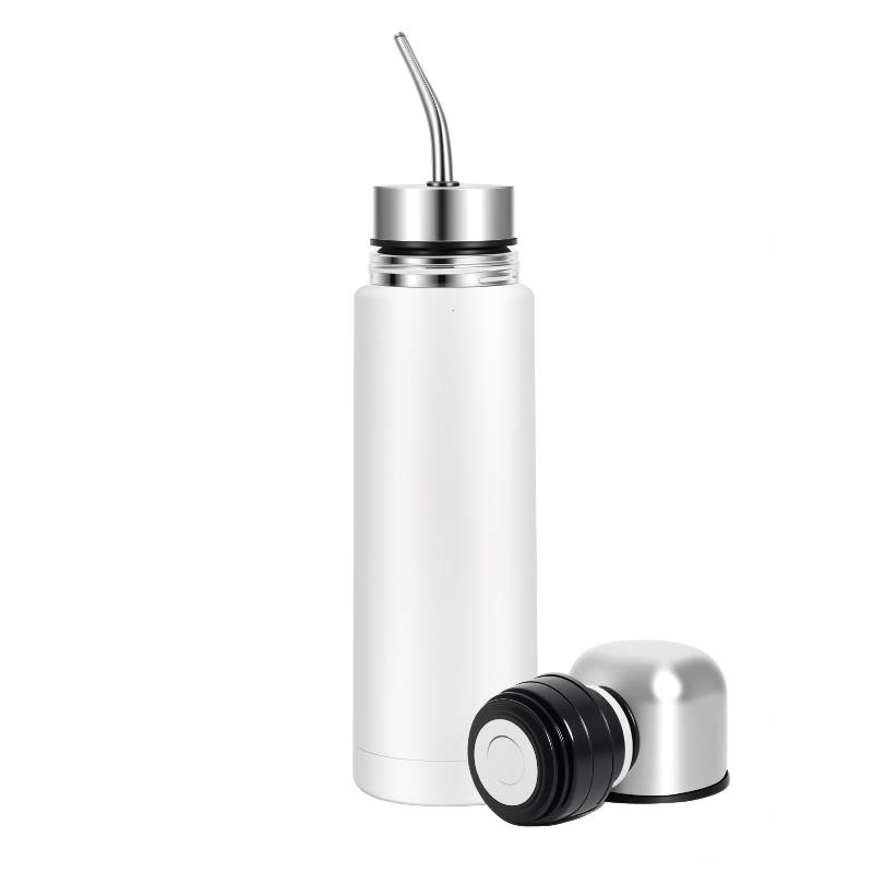 Kit Mate Listo Homecity con termo y bombilla