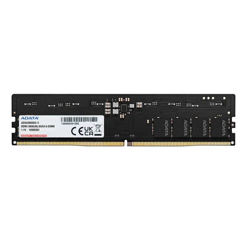 Memoria Ram Ddr5 8Gb 5600Mhz Adata