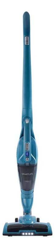 Aspiradora Inalambrica 2 En 1 Smartlife Vertical Y De Mano