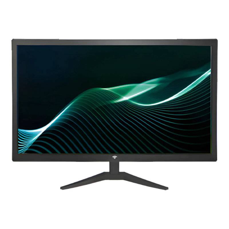 Monitor Oasis 19 Hd 60Hz Hdmi Vga Tn