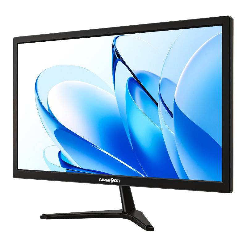 monitor gamingcity smartview 19.5 vista diagonal