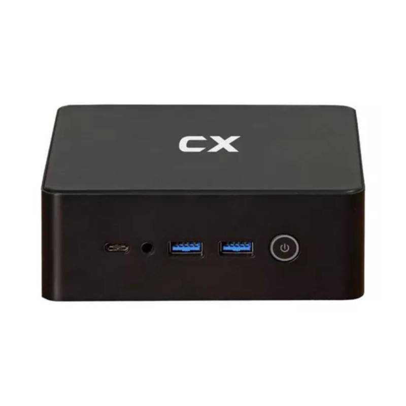 Mini Pc Cx Intel Core I5-1240P 8Gb Ssd 240Gb