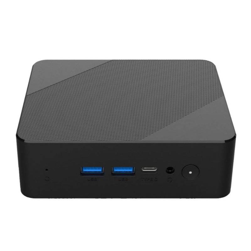 Mini Pc Performance Ryzen 3 3200U 8Gb Ssd 240Gb