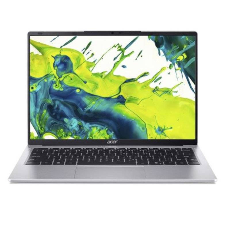 Notebook Acer 14 I3 N355 8Gb 256Gb Ssd Fhd