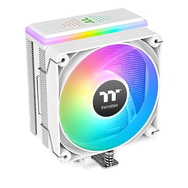 Cooler Cpu Thermaltake Astria 200 Argb White