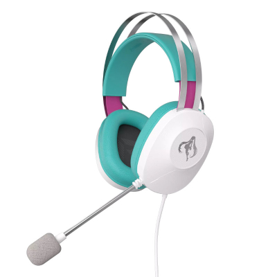 Auricular Asus Tuf Gaming H1 Gen Ii Miku
