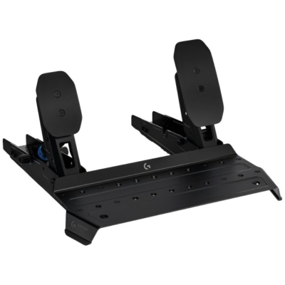 Pedalera Simracing Logitech Rs Pc Xbox Ps