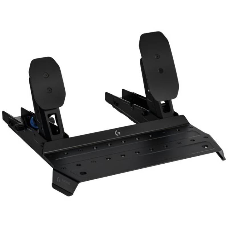 Pedalera Simracing Logitech Rs Pc Xbox Ps