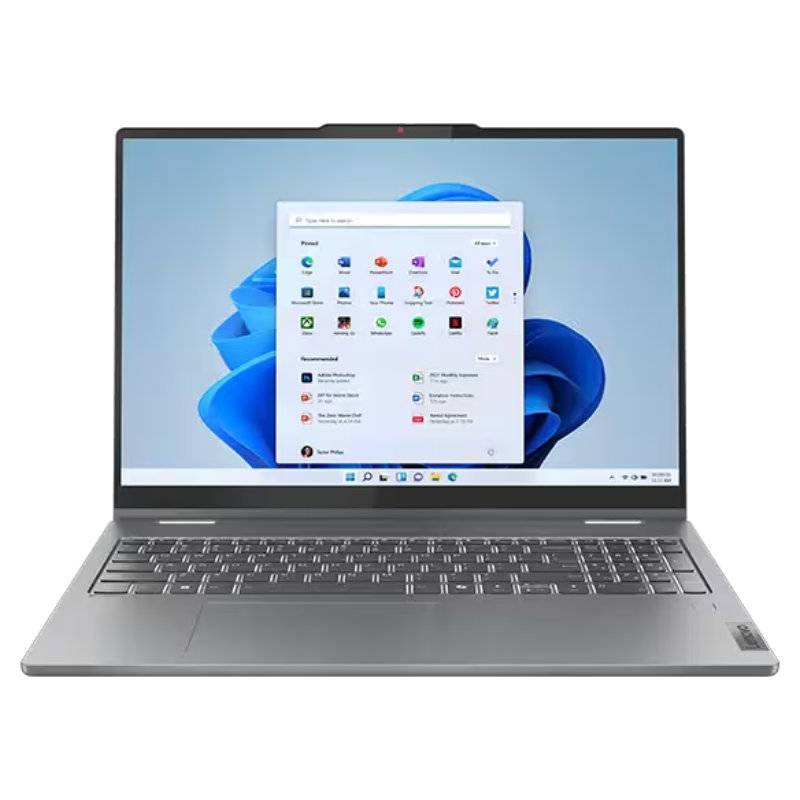 Notebook Lenovo 15.3 Ideapad Slim 3 R7 16Gb 512Gb