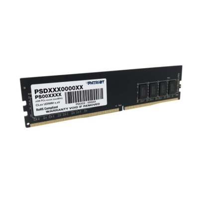 Memoria Ram Ddr4 8Gb 3200Mhz Patriot Signature Cl22