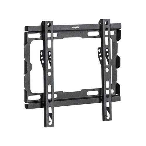 Soporte Tv Nisuta Fijo 23 A 43 45Kg Ns-Sotv422