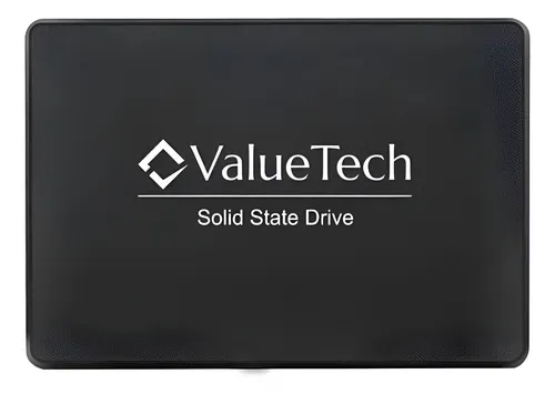 Ssd Valuetech Pro Supersonic 1Tb Sata 3.0
