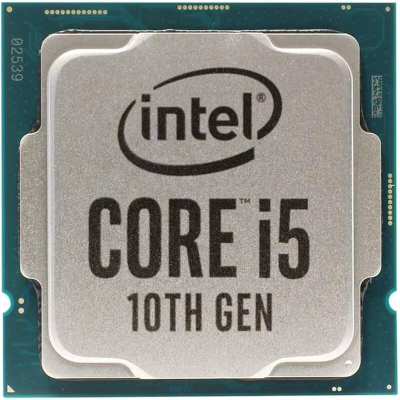 Procesador Intel Core I5-10500T Oem