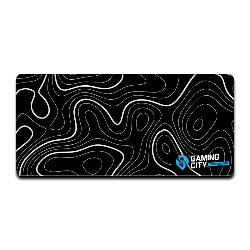 Padmouse Gamingcity Delta 900X400 Xl