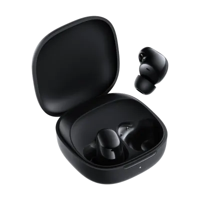 Auricular Xiaomi Redmi Buds 6 Play Negro