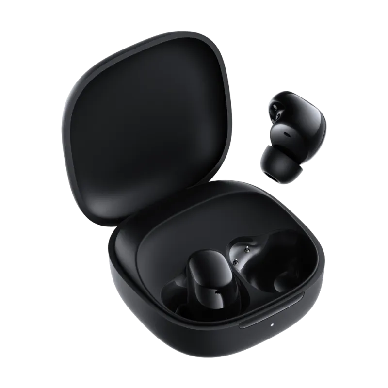 Auricular Xiaomi Redmi Buds 6 Play Negro