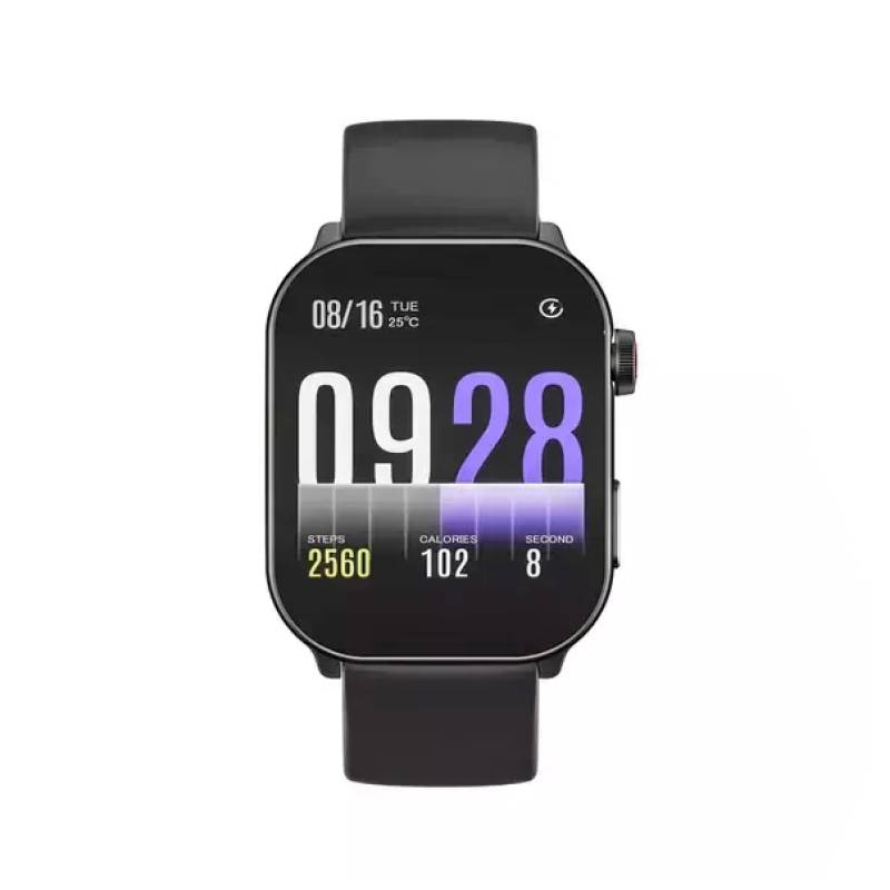 Smartwatch Kieslect Balancs D1 Black