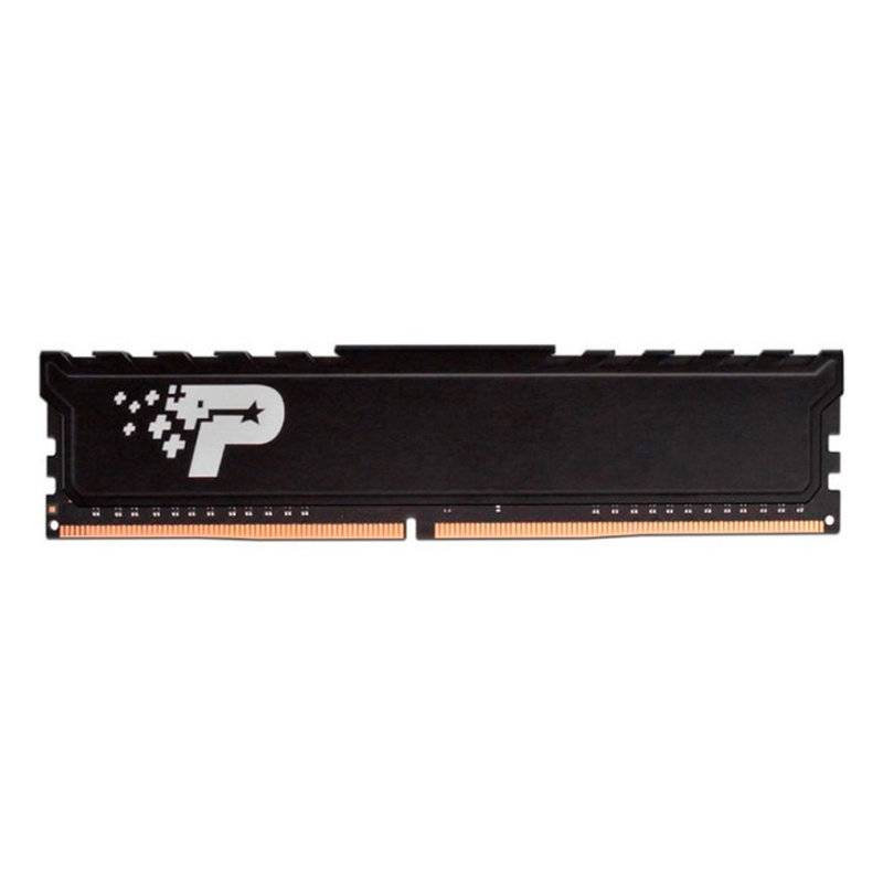 Memoria Ram Patriot Signature Premium 16Gb Ddr4 3200Mhz