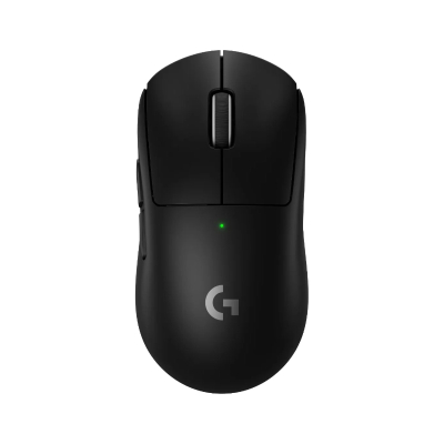 Mouse Logitech G Pro X Superlight 2 Se Black Lightspeed