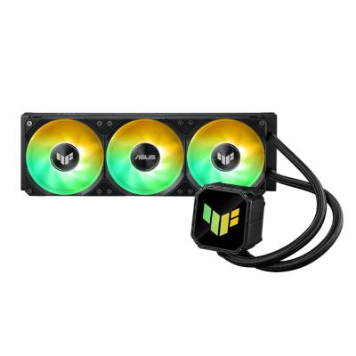 Watercooling Asus Tuf Gaming Lc Iii 360 Argb Am5 Lga1851