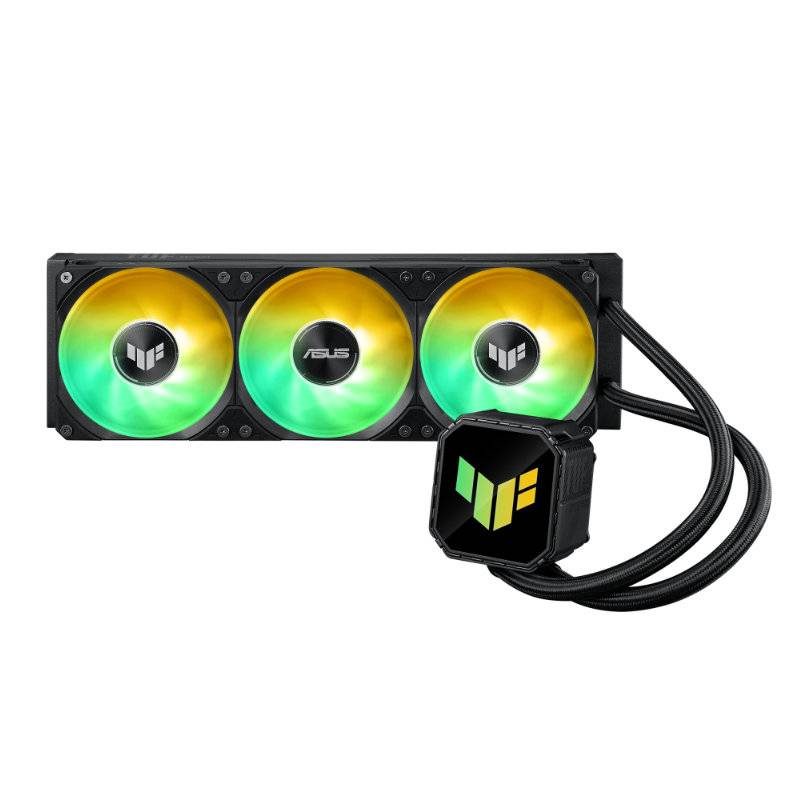 Watercooling Asus Tuf Gaming Lc Iii 360 Argb Am5 Lga1851