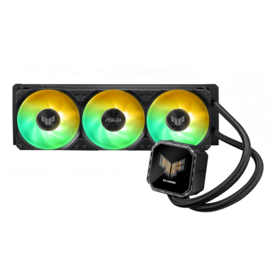 Watercooling Asus Tuf Lc 360 Lcd Iii Am5 Lga1851