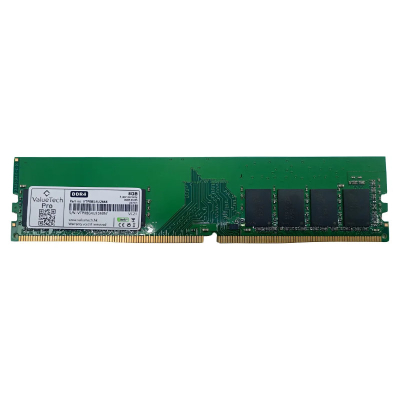 Memoria Ddr4 8Gb 2666Mhz Valuetech Pro