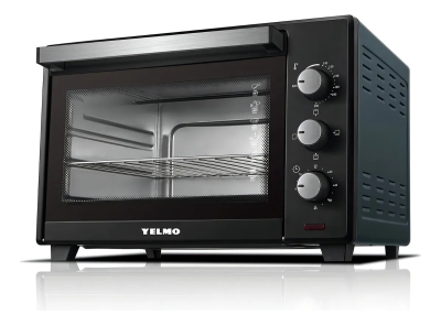 Horno Electrico Yelmo 45L Yl-45N 1600W