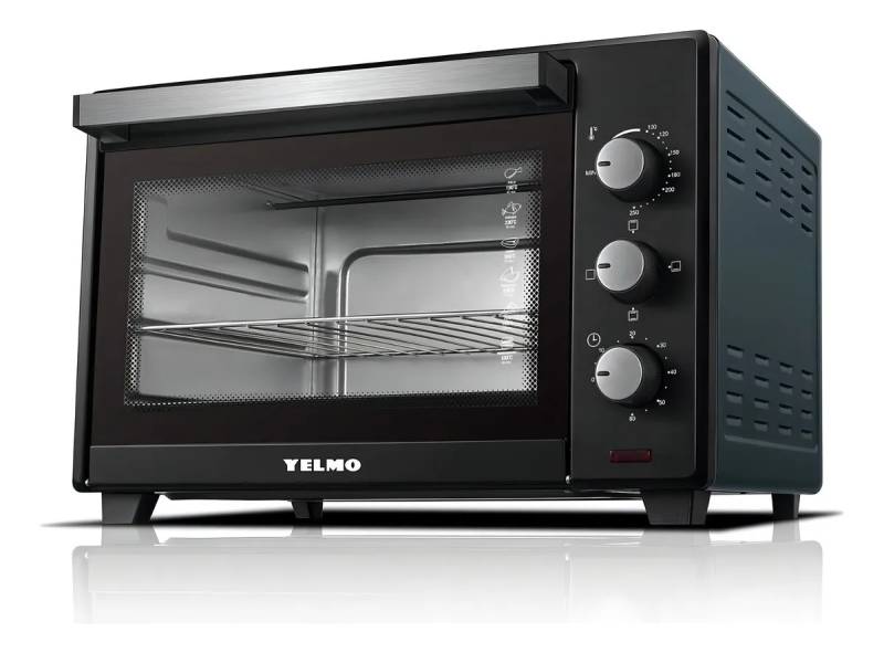 Horno Electrico Yelmo 45L Yl-45N 1600W
