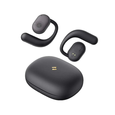 Auriculares Inalámbricos Open-Ear Havit Tw914Bk Bluetooth 5.3 Negro