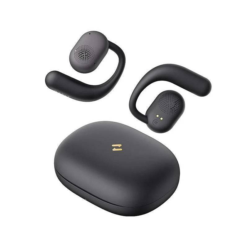 Auriculares Inalámbricos Open-Ear Havit Tw914Bk Bluetooth 5.3 Negro
