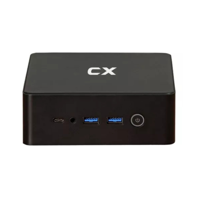 Mini Pc Cx Ryzen 7 6800H 16Gb Ram 480Gb Ssd
