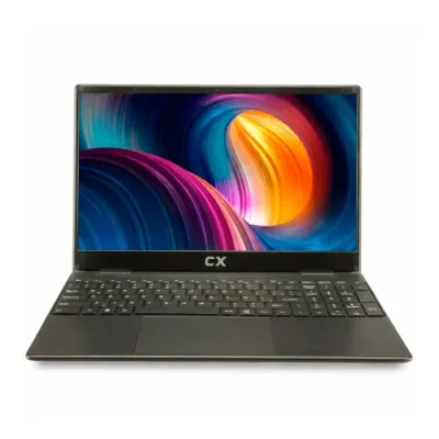 Notebook Cx Cx40082 Ryzen 5 3500U 8Gb Ssd 256Gb 15.6