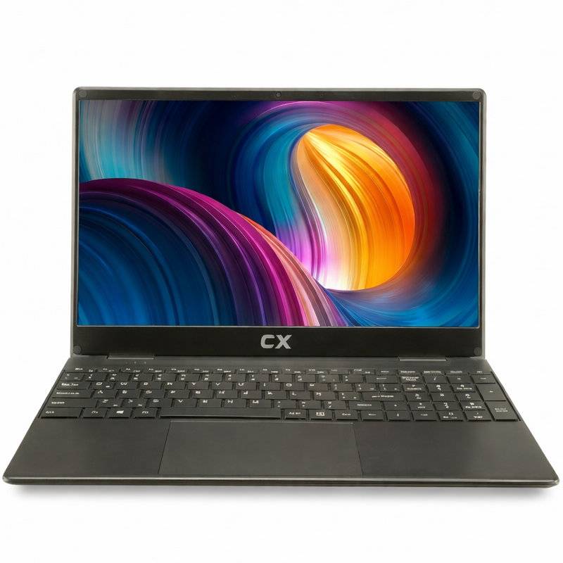 Notebook Cx Cx40082 Ryzen 5 3500U 8Gb Ssd 256Gb 15.6 Full Hd