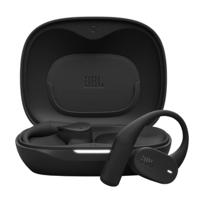 Auriculares Inalámbricos Jbl Sense Lite True Wireless Opensound Negro
