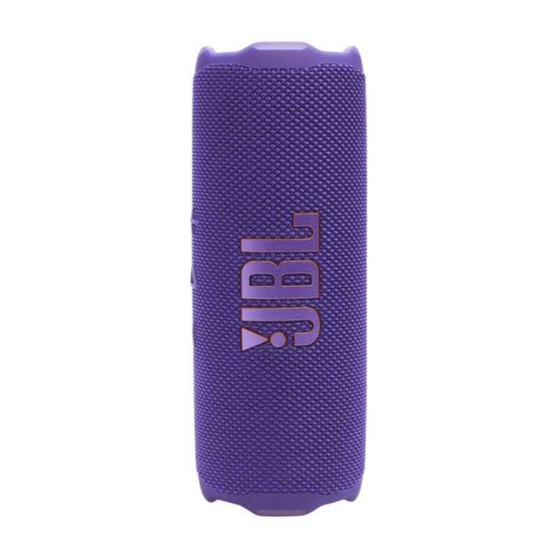 Parlante Bluetooth Jbl Flip 7 Violeta