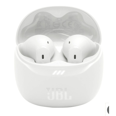 Auriculares In-Ear Jbl Tune Flex 2 True Wireless Bluetooth Blanco