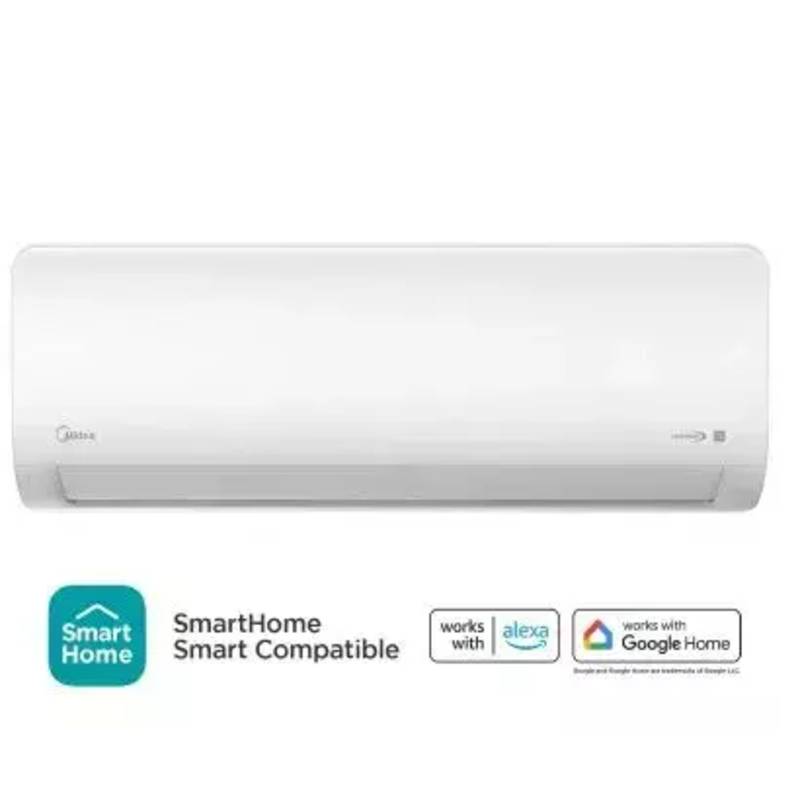 Aire Acondicionado Midea Smart Friocalor 2356Kcalh