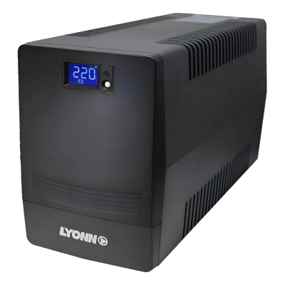 Ups Lyonn 1500 Ctb-1500Ap (Display)