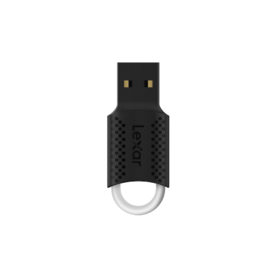 Pendrive Lexar 32Gb Jumpdrive V40 Usb 2.0 Negro