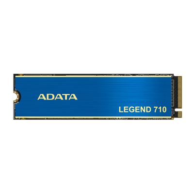 Disco Ssd M.2 256Gb Adata Legend 710 G3 X4 2280 Pcie